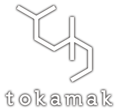 tokamak logo